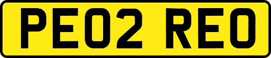 PE02REO