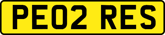 PE02RES