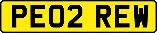 PE02REW