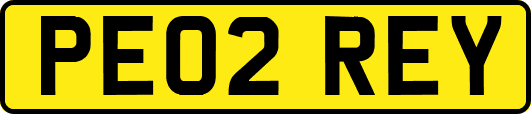 PE02REY