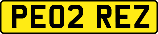 PE02REZ