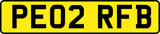 PE02RFB