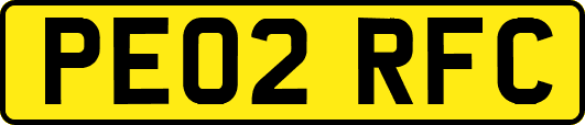 PE02RFC