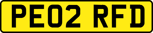 PE02RFD