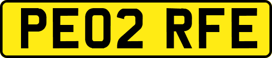 PE02RFE