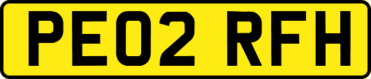 PE02RFH