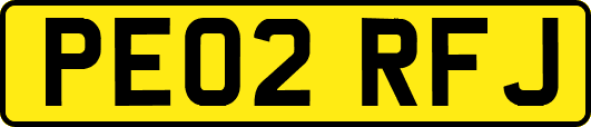 PE02RFJ