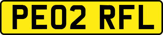 PE02RFL