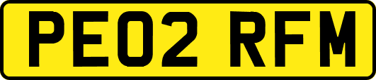 PE02RFM