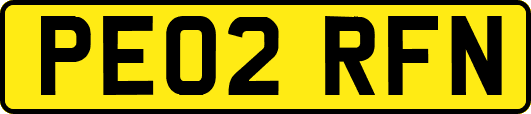 PE02RFN