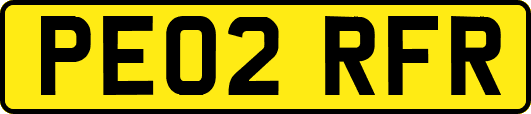 PE02RFR