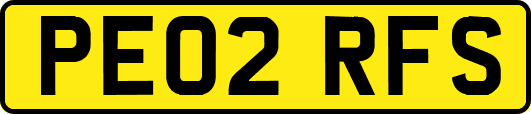 PE02RFS