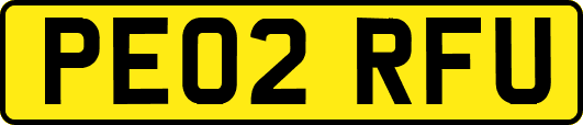 PE02RFU