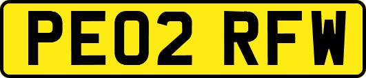 PE02RFW