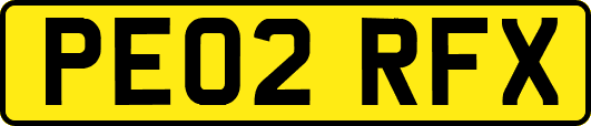 PE02RFX
