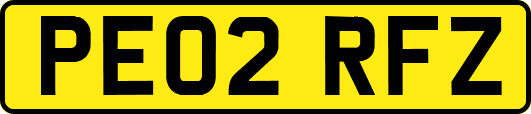 PE02RFZ
