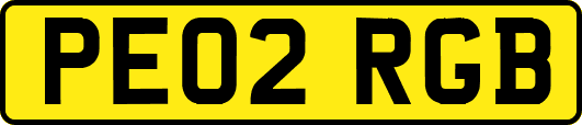 PE02RGB