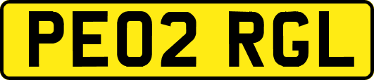PE02RGL