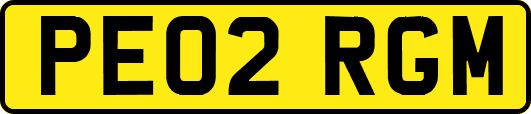 PE02RGM