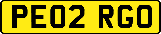 PE02RGO