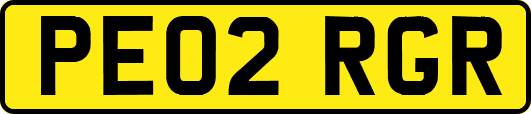 PE02RGR