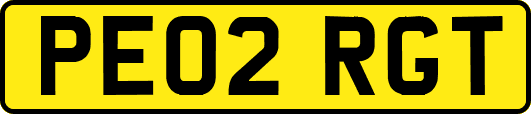 PE02RGT