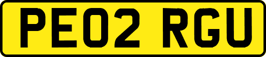 PE02RGU