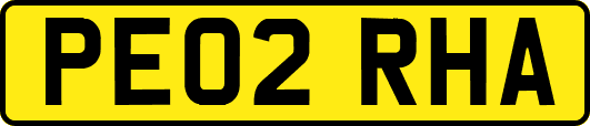 PE02RHA