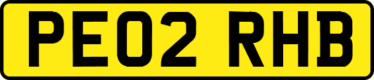 PE02RHB