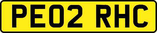 PE02RHC