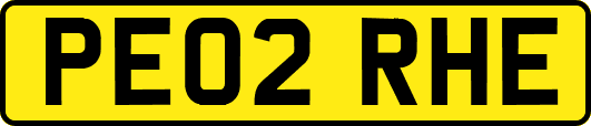 PE02RHE
