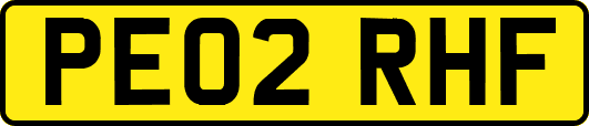 PE02RHF