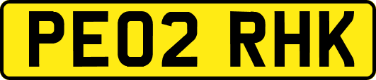 PE02RHK