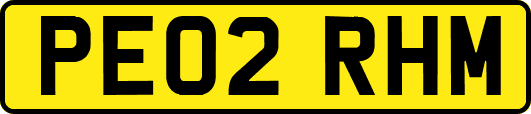 PE02RHM