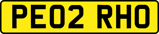 PE02RHO