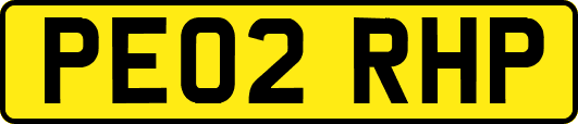 PE02RHP