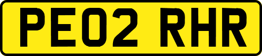PE02RHR