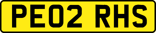 PE02RHS
