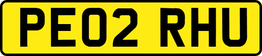 PE02RHU