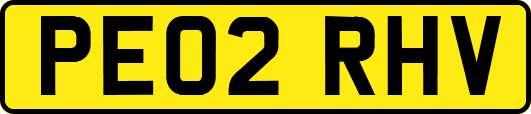 PE02RHV
