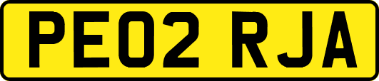 PE02RJA