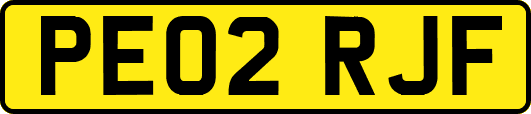 PE02RJF