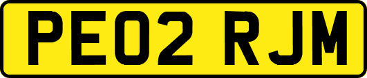 PE02RJM