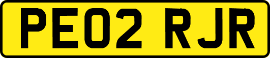 PE02RJR