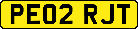PE02RJT