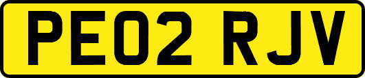 PE02RJV