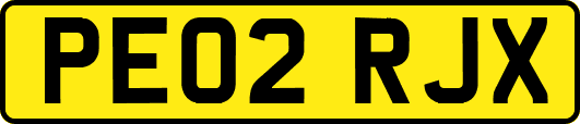 PE02RJX