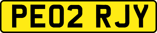 PE02RJY