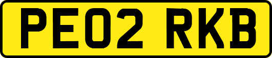 PE02RKB
