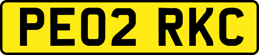 PE02RKC